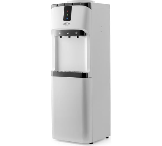 Изображение товара Кулер VATTEN V02WKB с холодильником УТ-00000604