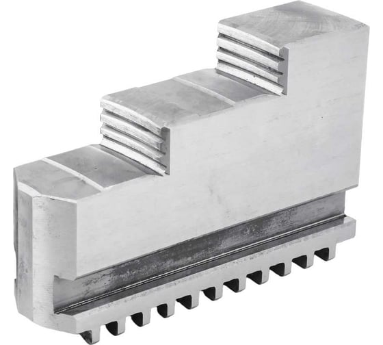 Изображение товара Кулачки обратные к токарным патронам D200 Fuerda kulachkiobrD200