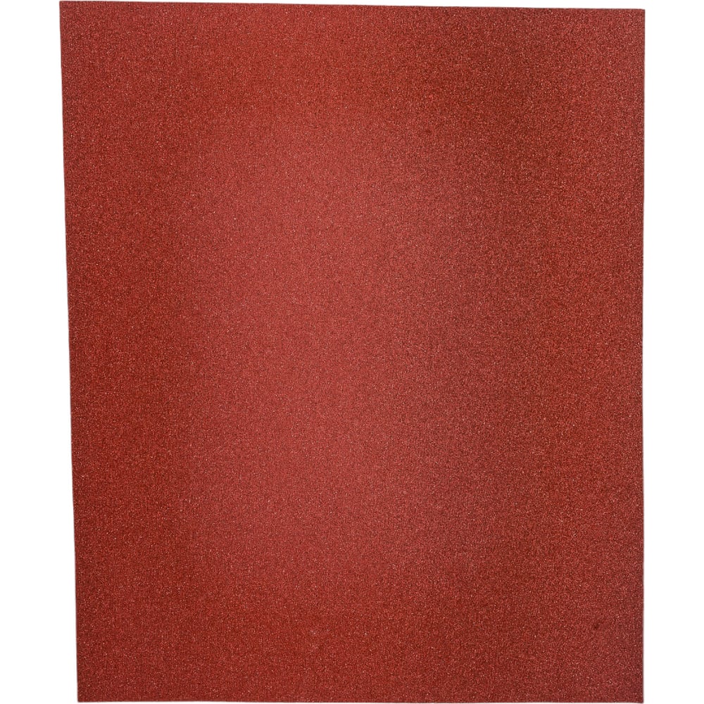 Изображение товара Бумага шлифовальная водостойкая 230х280 мм P100 10 шт