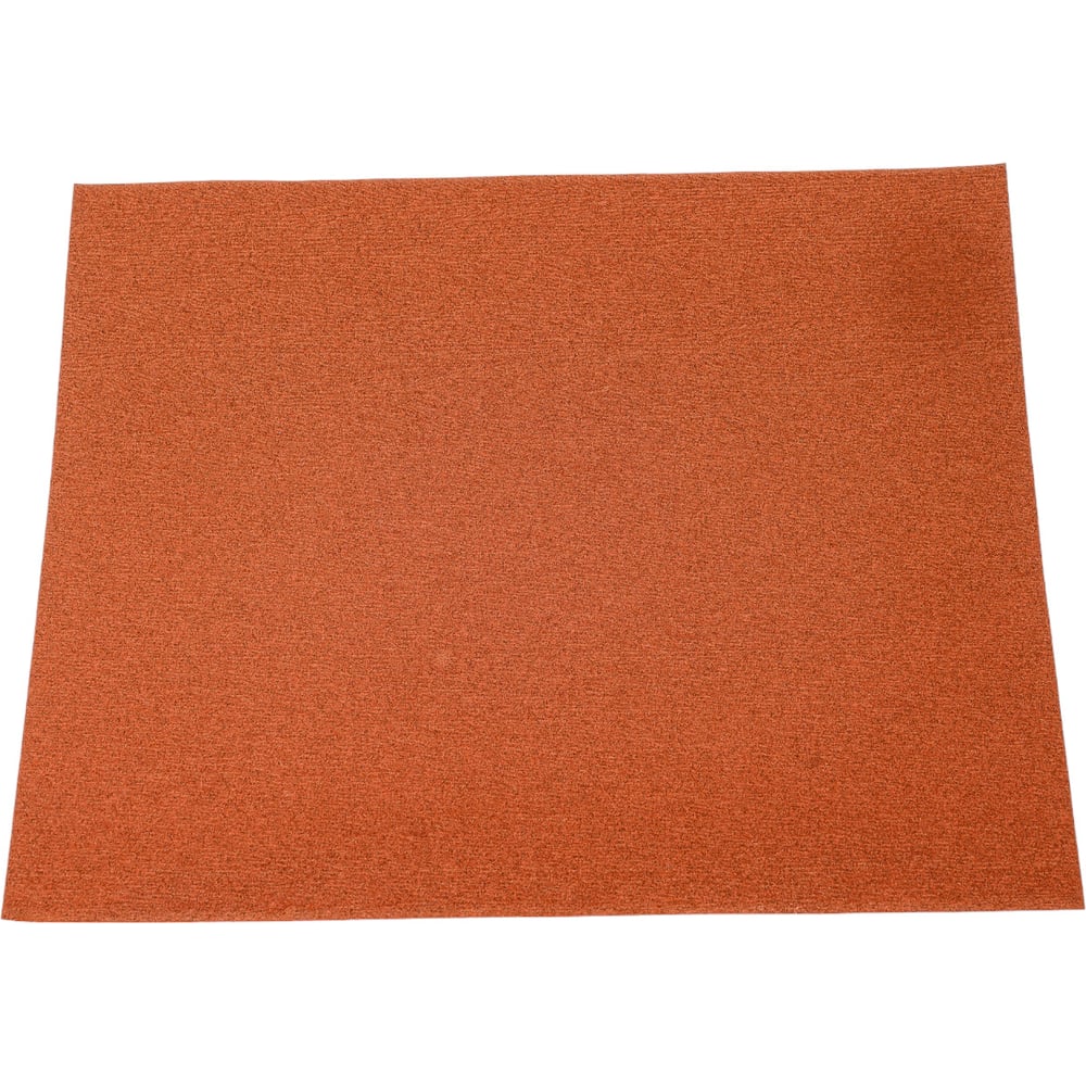 Изображение товара Бумага шлифовальная водостойкая 230х280 мм, P320, 10 шт