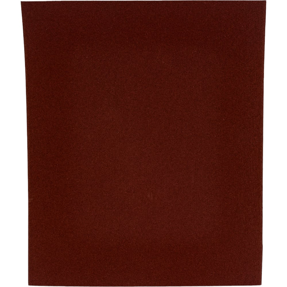 Изображение товара Бумага шлифовальная водостойкая 230x280 400