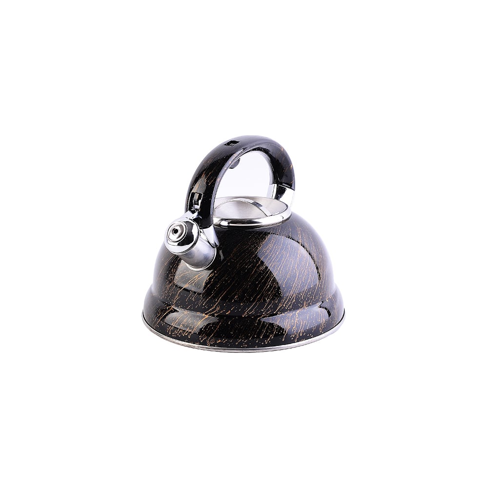 Чайник MAYER&BOCH сувенир керамика весёлая панда бело чёрный с золотом 13х9 6х11 см