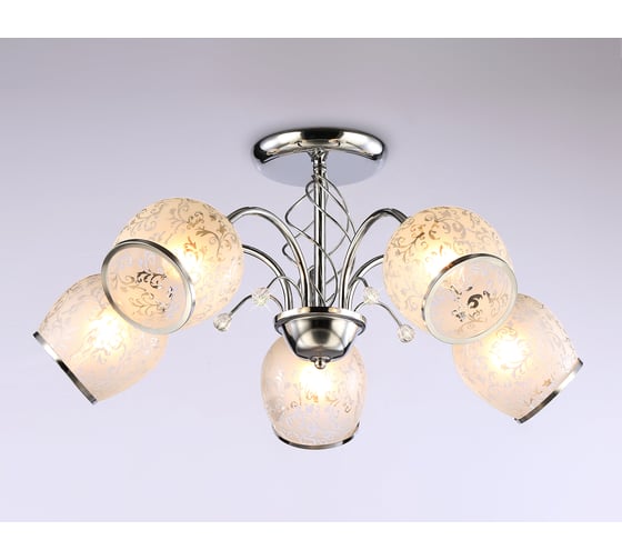 Изображение товара Люстра на штанге Ambrella Light Traditional TR3188