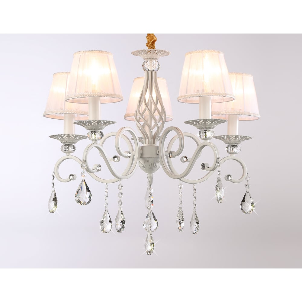 фото Подвесная люстра ambrella light