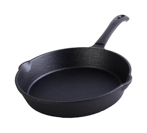 Изображение товара Чугунная сковорода MAYER&BOCH 19 см 30896 MB (х8)