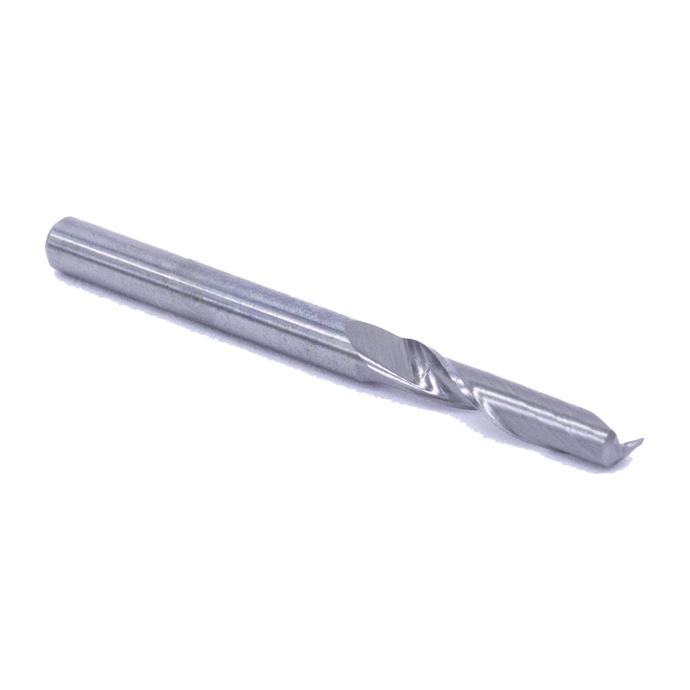 Изображение товара Фреза однозаходная по алюминию TideWay LC20303700 3.175х15х38 мм