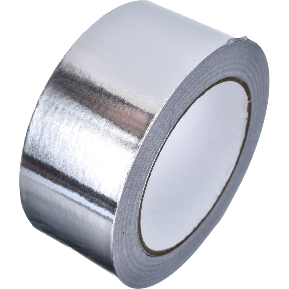 Алюминиевая клейкая лента Izol Garant компенсационные маты дублированные izol garant