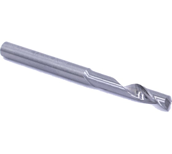 Изображение товара Фреза однозаходная по алюминию LC20304300 (4х22х50 мм, хв-к 4 мм) TideWay 9444