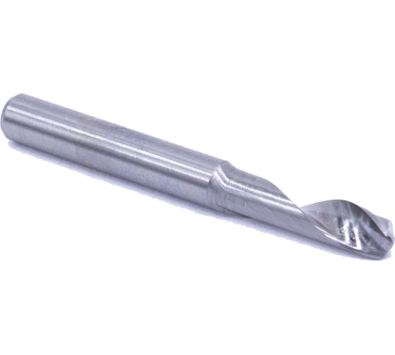 Изображение товара Фреза однозаходная по алюминию LC20305100 (5х17х45 мм, хв-к 5 мм) TideWay 9458