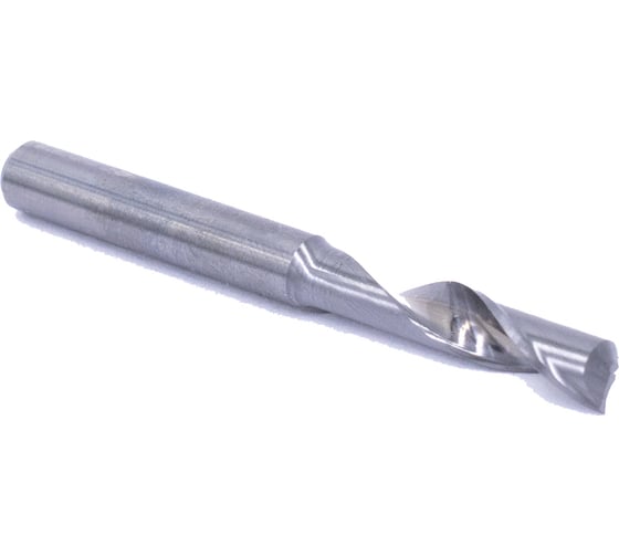 Изображение товара Фреза однозаходная по алюминию LC20305200 (5х22х50 мм, хв-к 5 мм) TideWay 9459