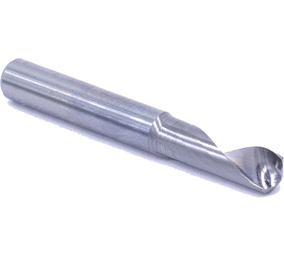 Изображение товара Фреза однозаходная по алюминию LC20306200 (6х17х45 мм, хв-к 6 мм) TideWay 9461