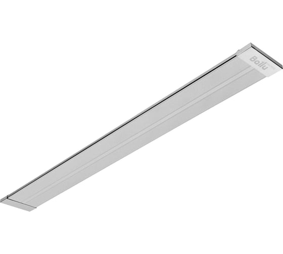 Изображение товара Инфракрасный обогреватель Ballu BIH-APL-0.6-M НС-1454427