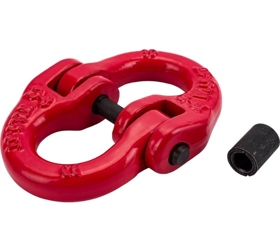 Изображение товара Соединительное звено OCALIFT 5,3т для цепи 13мм (бабочка) 123533c