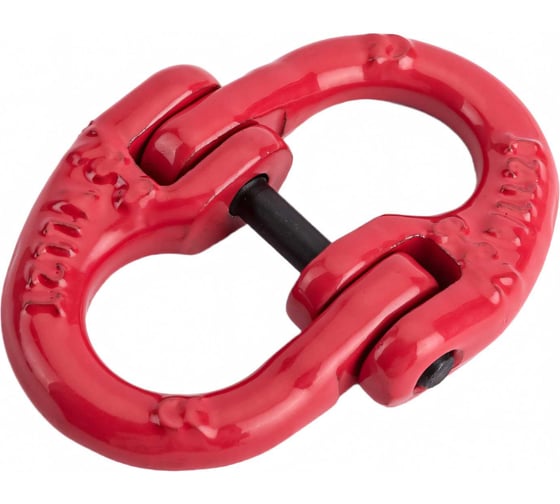 Изображение товара Соединительное звено OCALIFT бабочка, 2 т, для цепи 7/8 12323c
