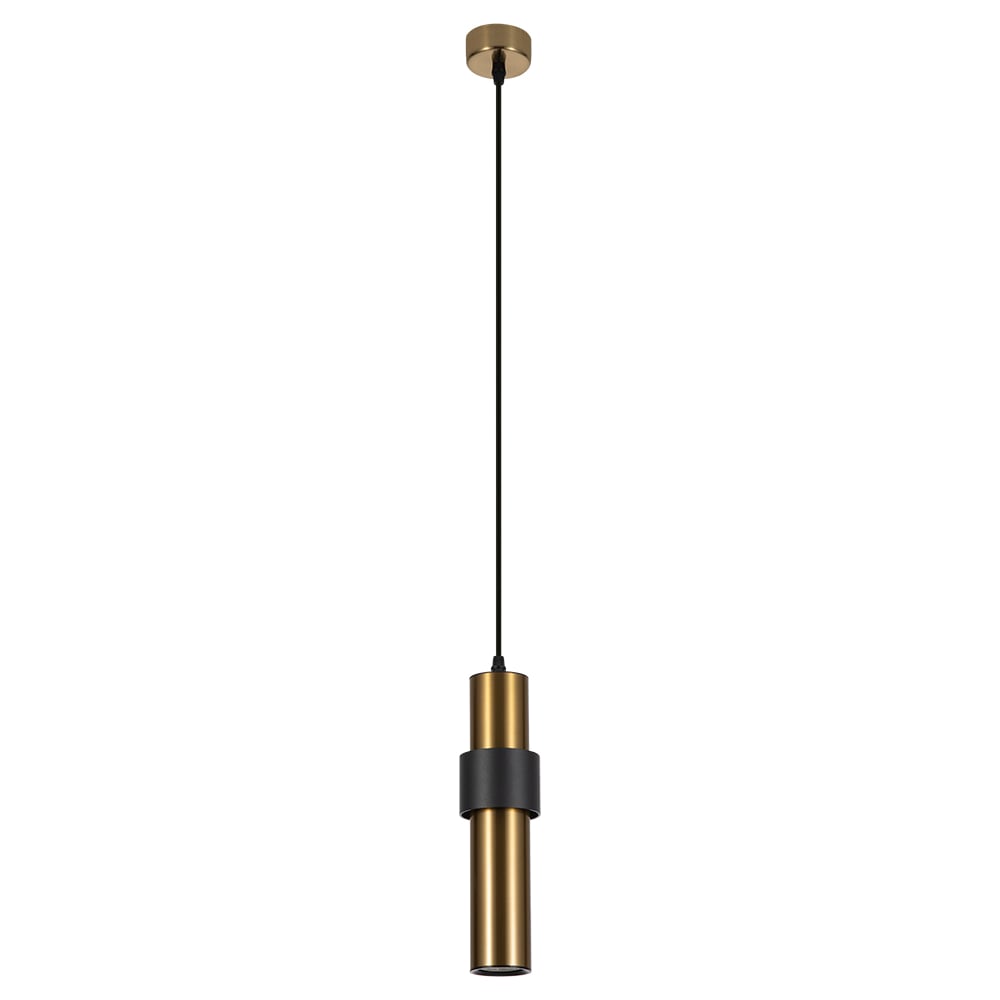 Подвесной светильник ARTE LAMP основание для светильника линейный 5 медь 60х5х2см