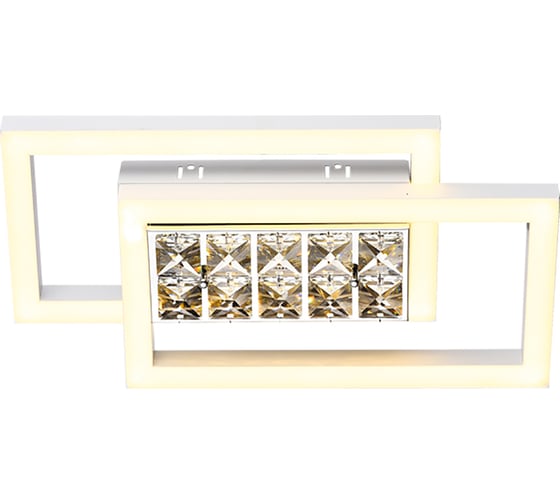 Изображение товара Накладной светильник Ambrella Light Ice FA107