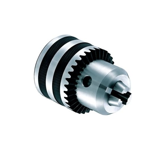 Изображение товара Патрон сверлильный ПС-6 В10, 0.6-6 мм SOVIS 461