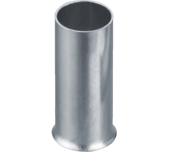 Изображение товара Наконечник Navigator 93 604 net-nshv-16-12 50 штук/упаковка 93604