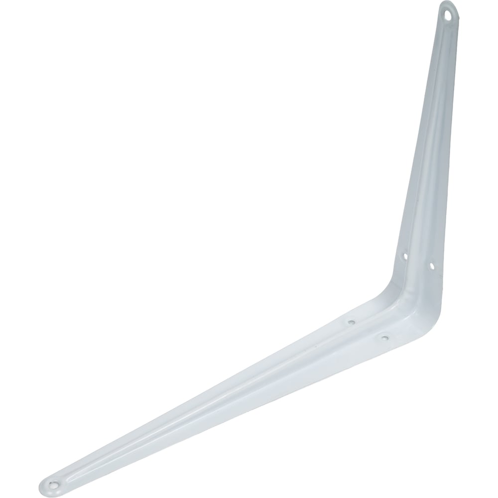 Изображение товара Консоль Дверной Страж 200x250 белая ДС42099 надежная защита входной двери