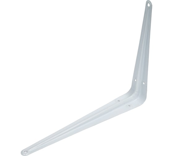 Изображение товара Консоль Дверной Страж 200x250 белая ДС42099