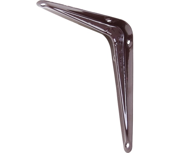 Изображение товара Консоль Дверной Страж 250x300 коричневая ДС42114