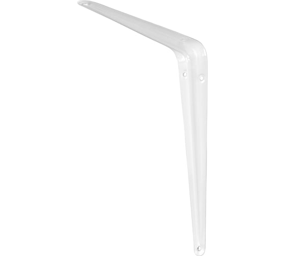 Изображение товара Консоль Дверной Страж 300x350 белая ДС42119