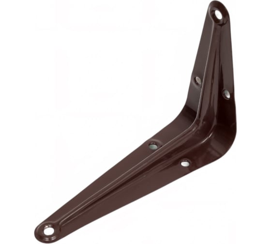 Изображение товара Консоль Дверной Страж 75x100 коричневый ДС42131