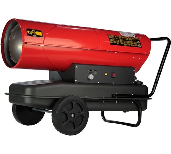 Изображение товара Дизельная пушка Hintek dis 70 04.06.05.000026