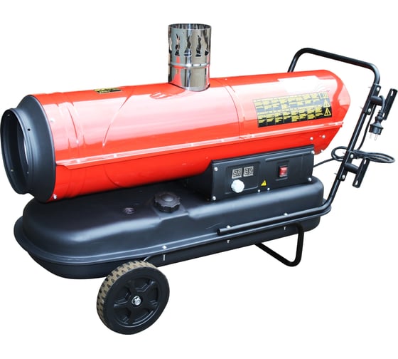 Изображение товара Дизельная пушка Hintek dis 50p 04.06.05.000027