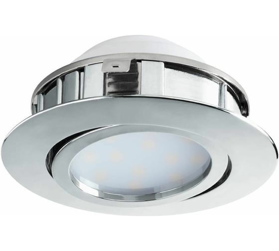 Изображение товара Встраиваемый светильник EGLO ПРОМО Pineda 95855