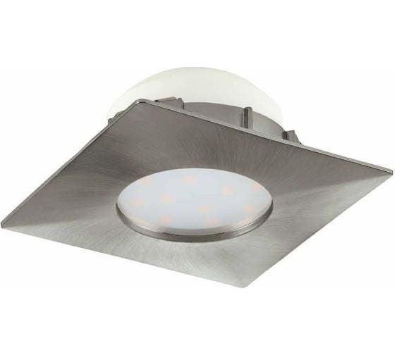 Изображение товара Встраиваемый светильник EGLO ПРОМО Pineda 95799