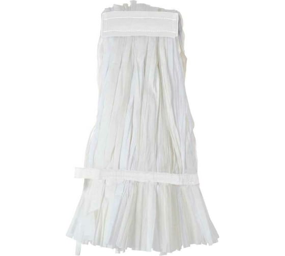 Изображение товара Синтетический МОП «Кентукки» filmop белый, 250 гр 6211D