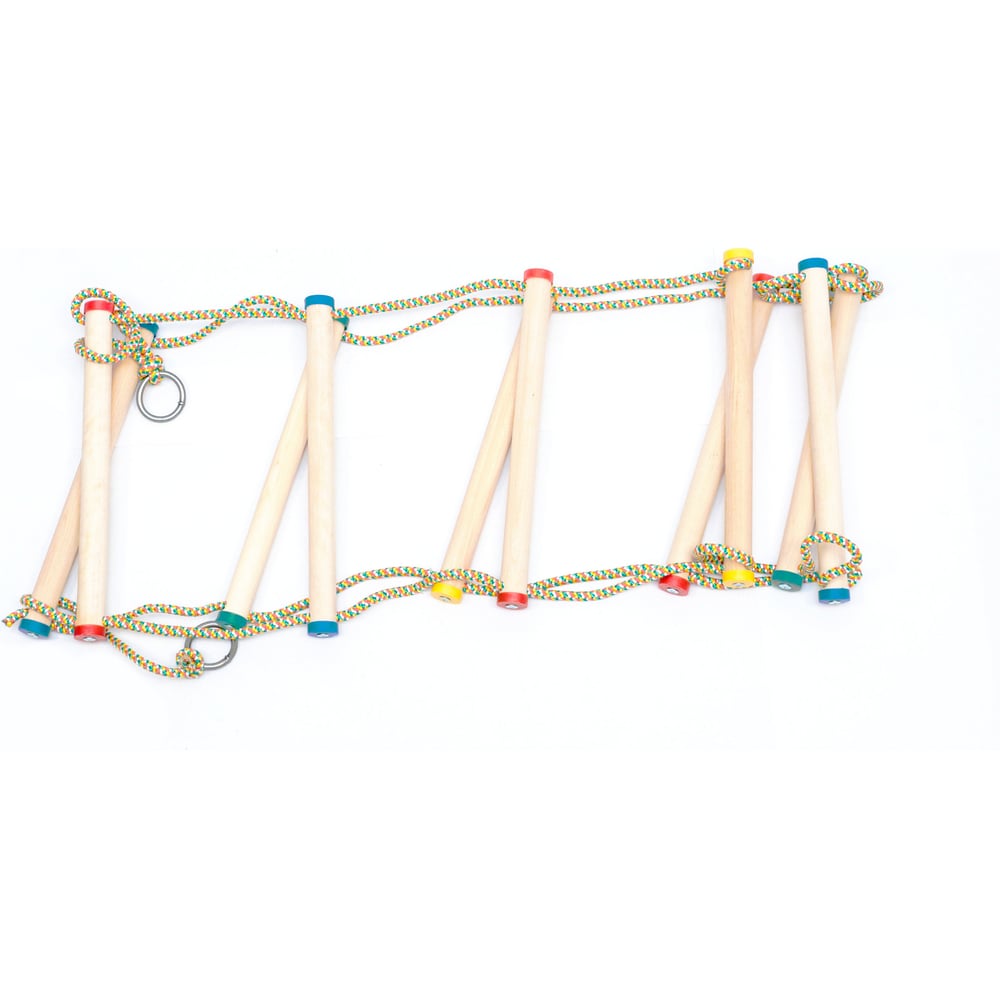 Спортивная лесенка BARFITS