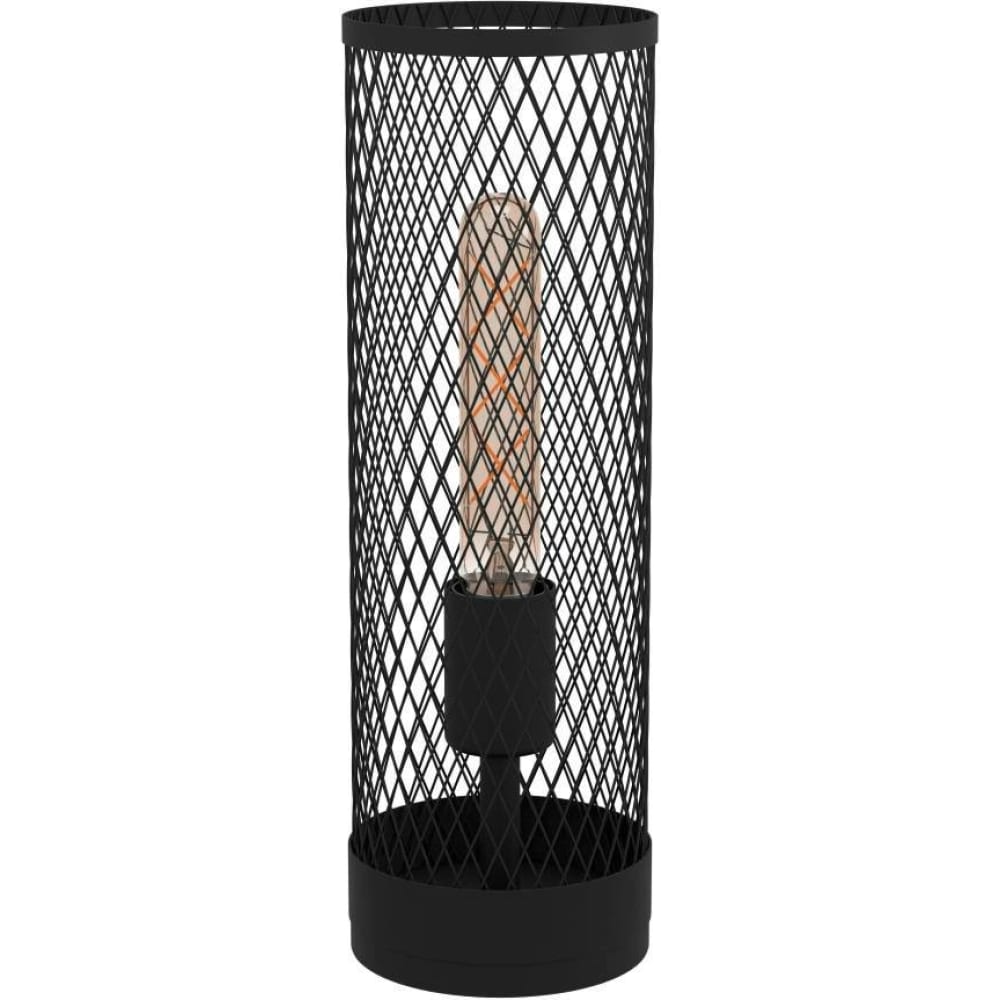 Декоративная настольная лампа EGLO настольная лампа eglo redcliffe 43536