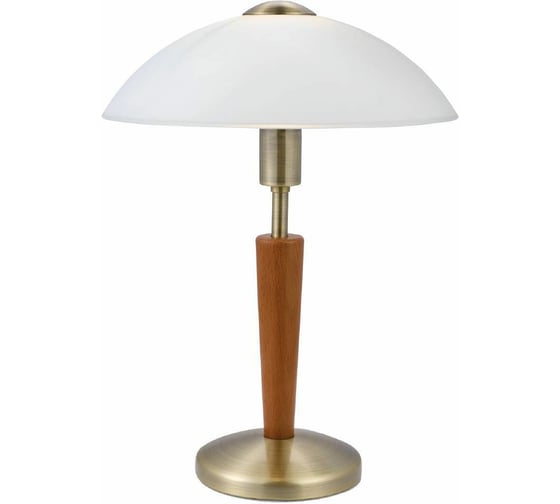 Изображение товара Настольная декоративная лампа EGLO ПРОМО Solo 1 87256