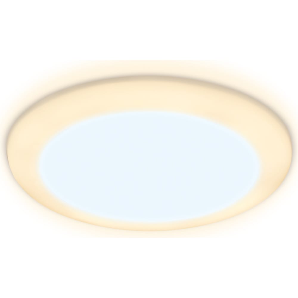 фото Встраиваемый светильник ambrella light