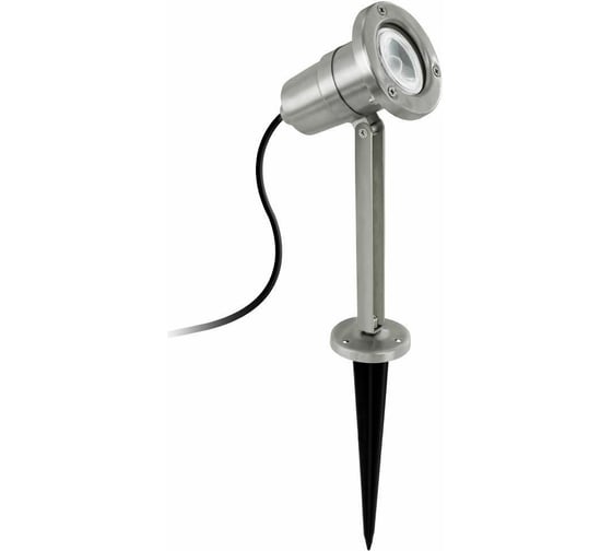 Изображение товара Наземный низкий светильник EGLO ПРОМО Nema 94111