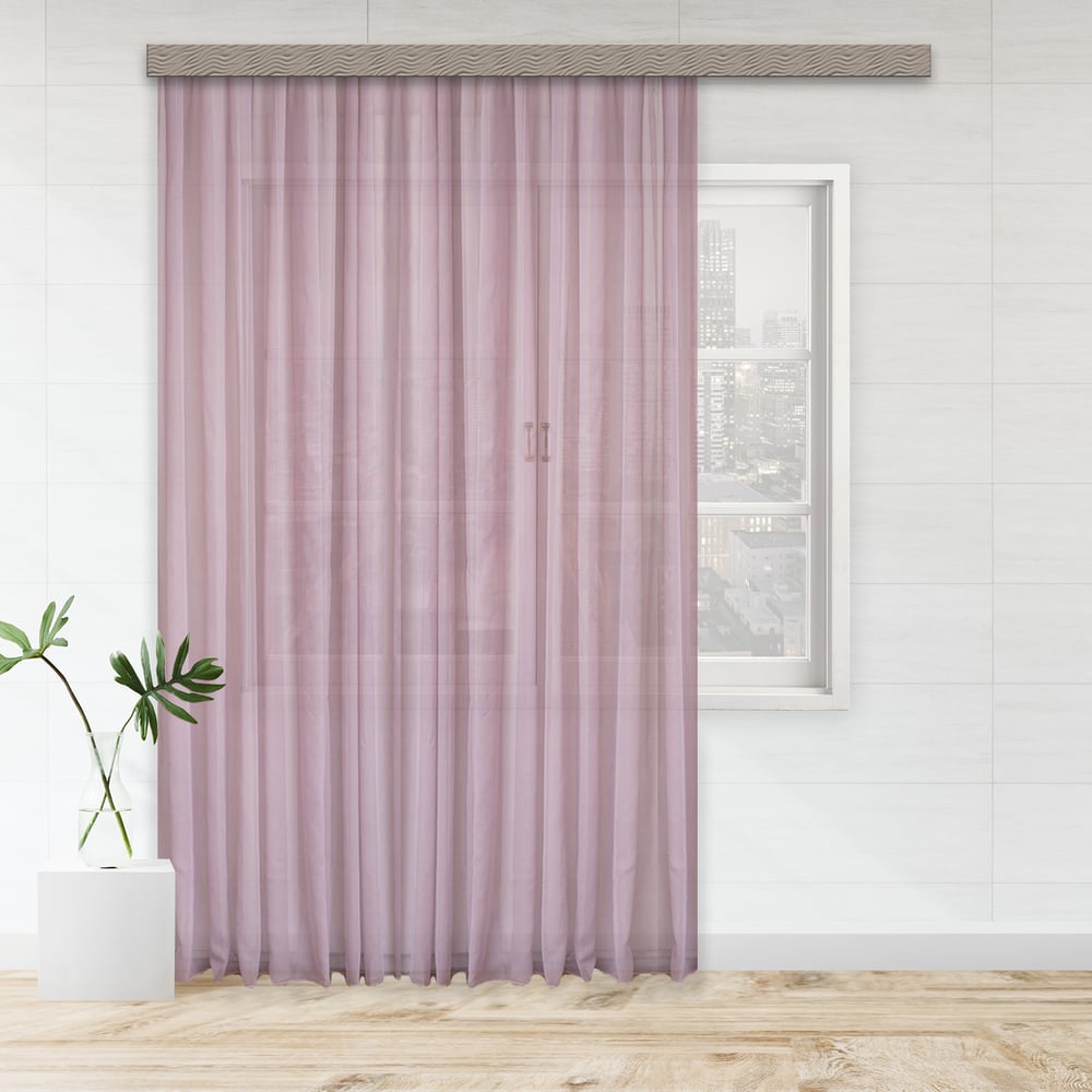 Штора тюль witerra 1pc 100 200 см красочный цветочный тюль дверь окно занавес чистые валансы шарф