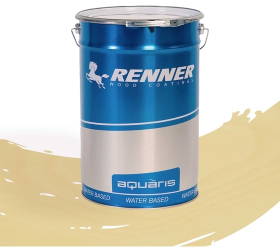 Изображение товара Гибридное масло для дерева RENNER YS M300 R301 5 кг 5-301