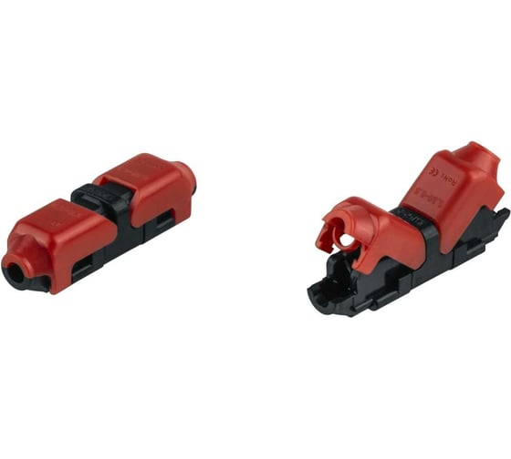 Изображение товара Монтажные клеммы Navigator 93 201 5 шт ntc-i01-1w-1w-36v 93201