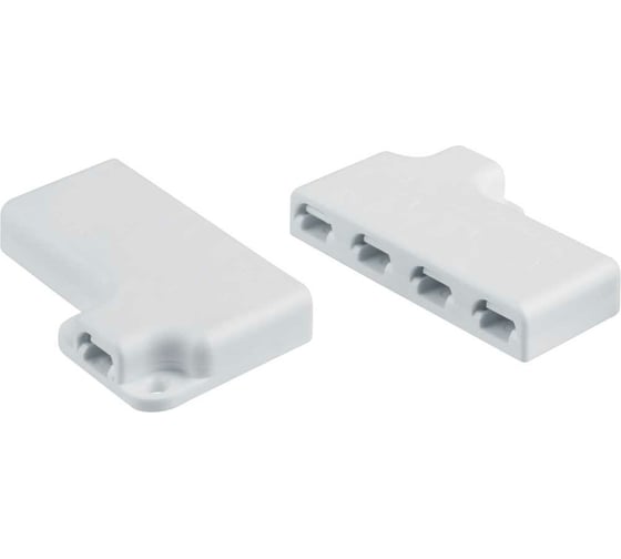 Изображение товара Монтажные клеммы Navigator 93 207 ntc-y01-2w-8w-36v 93207