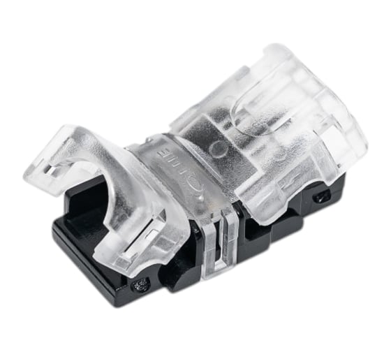 Изображение товара Коннектор Navigator 93 166 nlsc-i01-8mm-pc-w-ip65 5 шт 93166