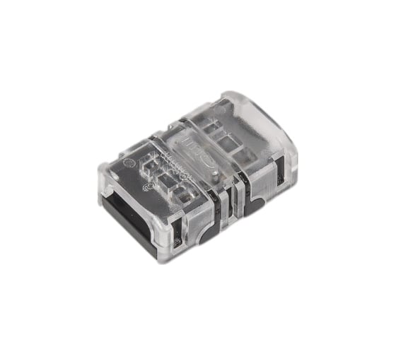 Изображение товара Коннектор Navigator 93 169 nlsc-i01-8mm-pc-pc-ip20 5шт 93169