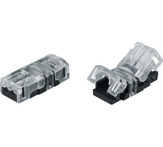 Изображение товара Коннектор Navigator 93 170 nlsc-i01-10mm-pc-w-ip65 5 шт 93170