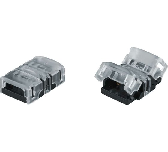Изображение товара Коннектор Navigator 93 173 nlsc-i01-10mm-pc-pc-ip20 5 шт 93173