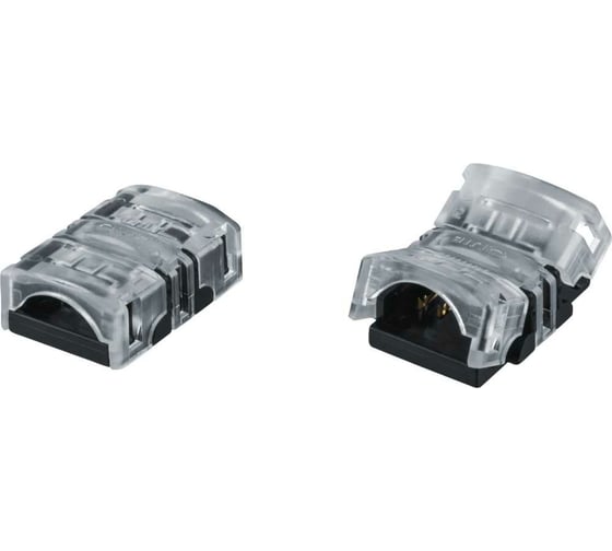 Изображение товара Коннектор Navigator 93 179 nlsc-i01-rgb10mm-pc-pc-ip65 5шт 93179
