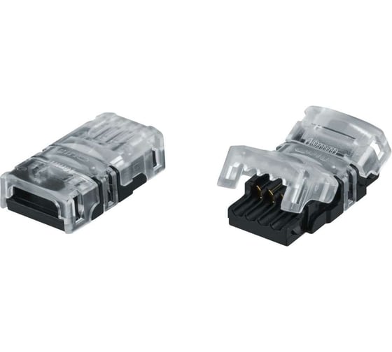 Изображение товара Коннектор Navigator 93 180 nlsc-i01-rgb10mm-pc-w-ip20 5 шт 93180
