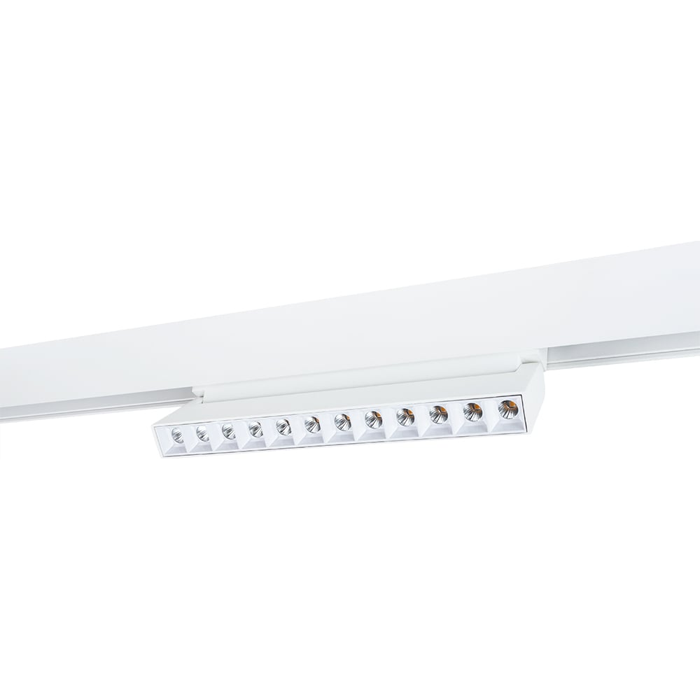 Изображение товара Потолочный светильник ARTE LAMP 48В12Вт 1100Лм 4000К белый для внутреннего использования