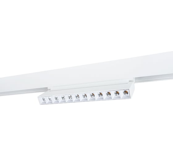 Изображение товара Потолочный светильник ARTE LAMP 48В12Вт 1100Лм 4000К 90 24 A4668PL- A4668PL-1WH