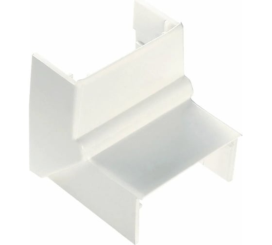 Изображение товара Внутренний угол SPL изменяемый для кабельного канала 40x20, 25 шт. 040003S